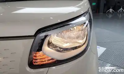 Kia Ray 2020 1.0 гидро в Москве № 2051152, миниатюра 8