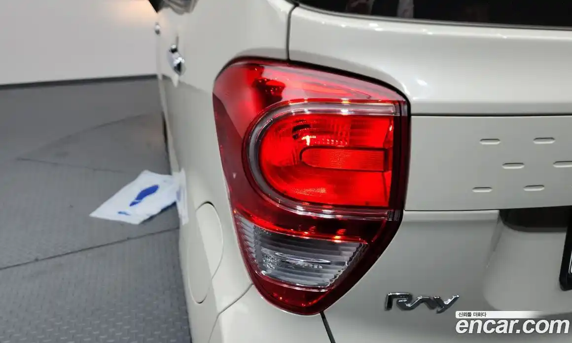 Kia Ray 2020 1.0 гидро в Москве № 2051152, фото 9