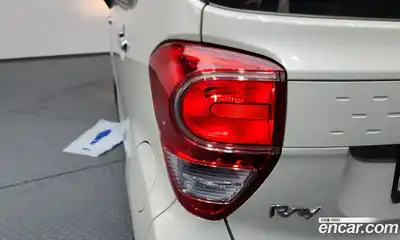 Kia Ray 2020 1.0 гидро в Москве № 2051152, миниатюра 9