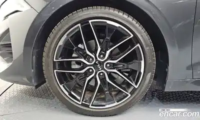 Kia K5 2022 1.6 гидро в Москве № 2051169, миниатюра 5