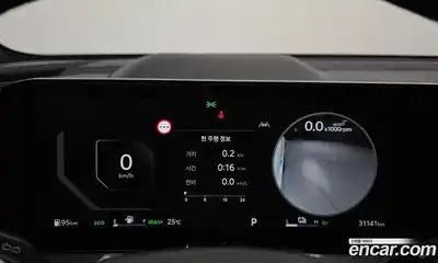 Kia Sorento 2024 1.6 гидро в Москве № 2051176, миниатюра 11