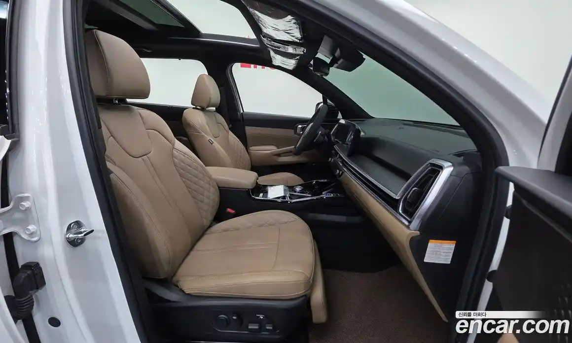 Kia Sorento 2024 1.6 гидро в Москве № 2051176, фото 16