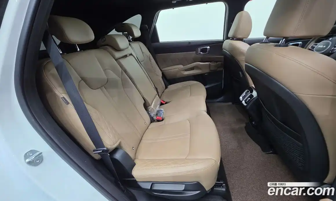 Kia Sorento 2024 1.6 гидро в Москве № 2051176, фото 25