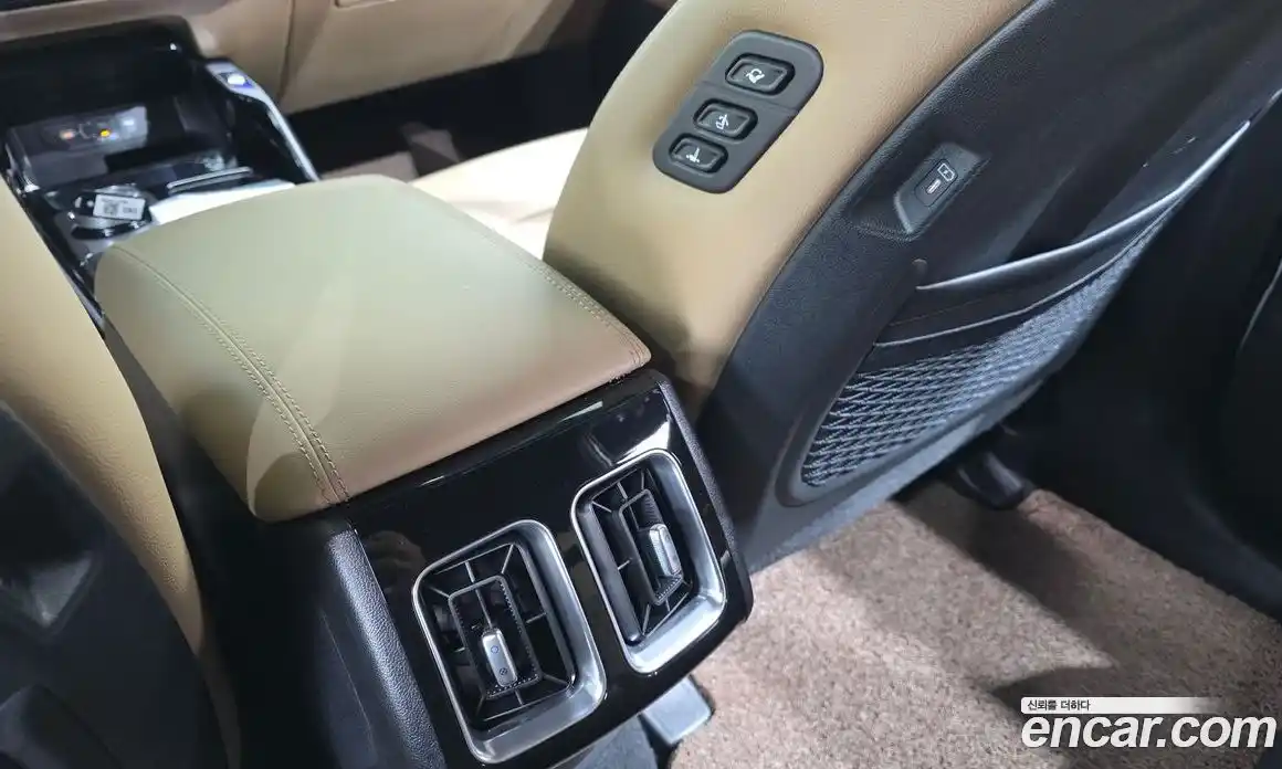 Kia Sorento 2024 1.6 гидро в Москве № 2051176, фото 31
