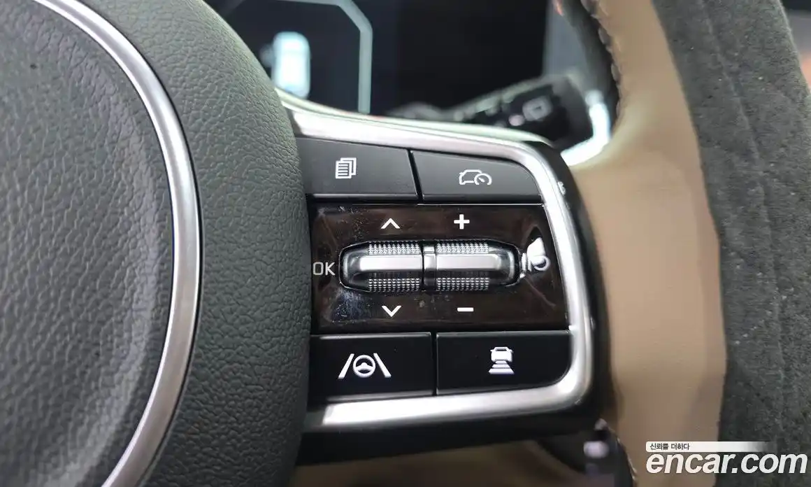 Kia Sorento 2024 1.6 гидро в Москве № 2051176, фото 32