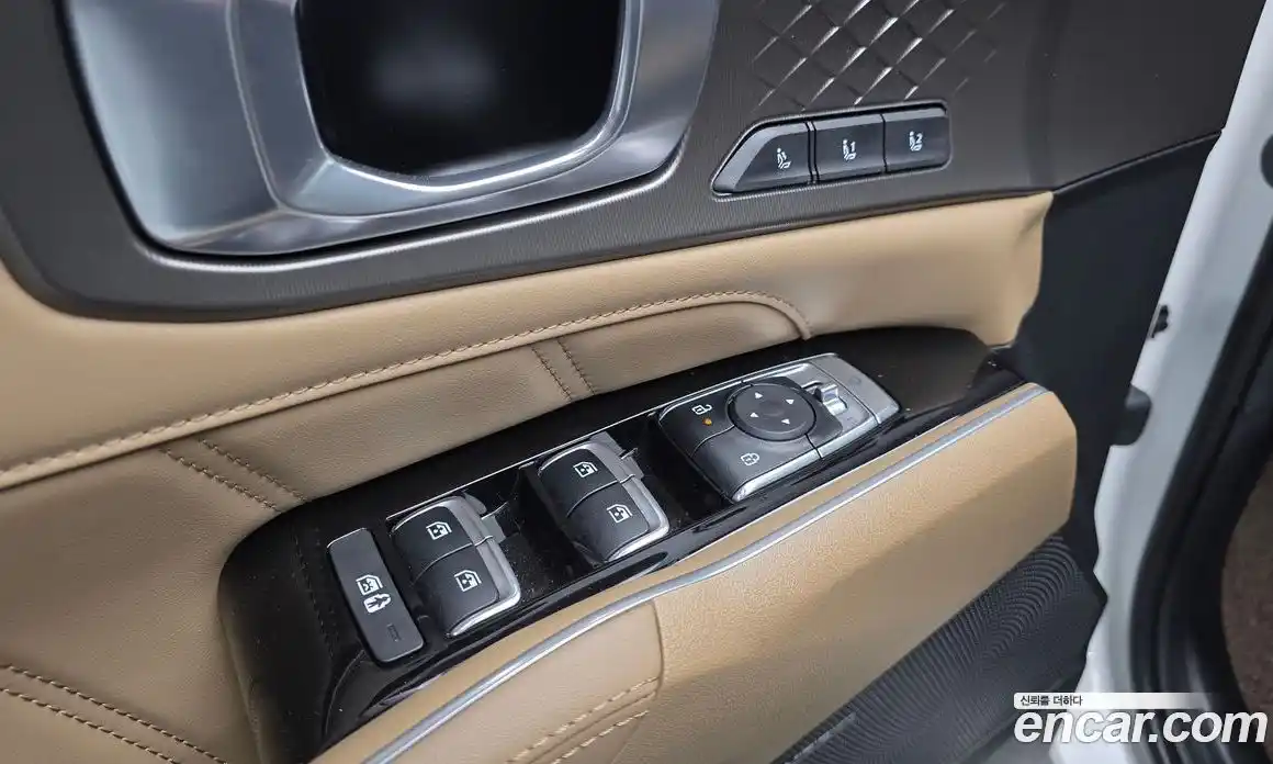 Kia Sorento 2024 1.6 гидро в Москве № 2051176, фото 33