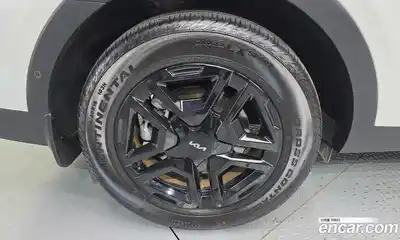 Kia Sorento 2024 1.6 гидро в Москве № 2051176, миниатюра 5