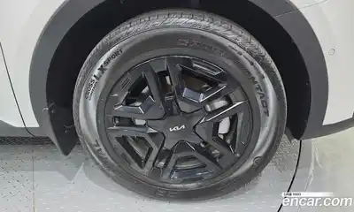 Kia Sorento 2024 1.6 гидро в Москве № 2051176, миниатюра 7