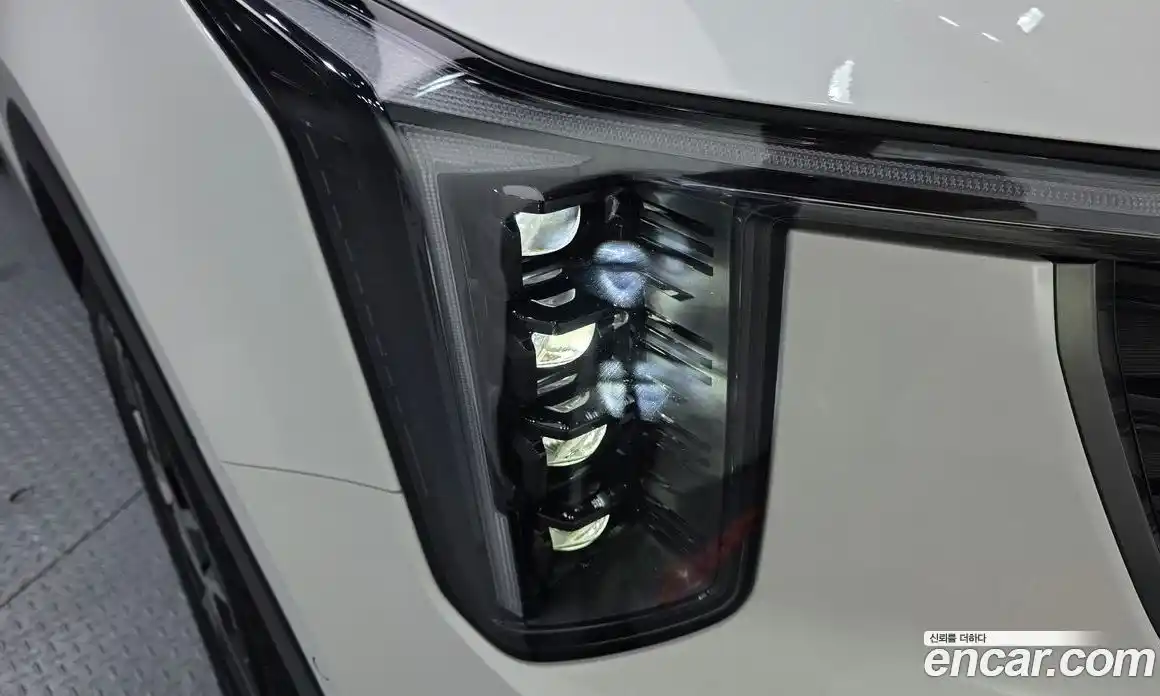 Kia Sorento 2024 1.6 гидро в Москве № 2051176, фото 8
