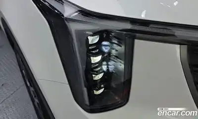 Kia Sorento 2024 1.6 гидро в Москве № 2051176, миниатюра 8