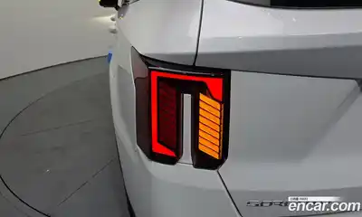 Kia Sorento 2024 1.6 гидро в Москве № 2051176, миниатюра 9