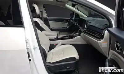 Kia Sportage 2023 1.6 гидро в Москве № 2051215, миниатюра 11