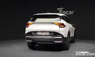 Kia Sportage 2023 1.6 гидро в Москве № 2051215, миниатюра 4