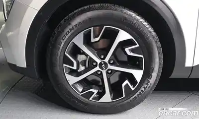 Kia Sportage 2023 1.6 гидро в Москве № 2051215, миниатюра 5