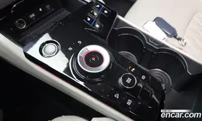Kia Sportage 2023 1.6 гидро в Москве № 2051215, миниатюра 9