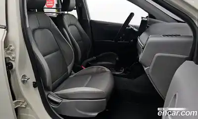 Kia Morning 2021 1.0 гидро в Москве № 2051227, миниатюра 11