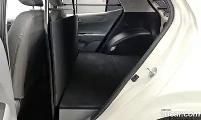 Kia Morning 2021 1.0 гидро в Москве № 2051227, миниатюра 12