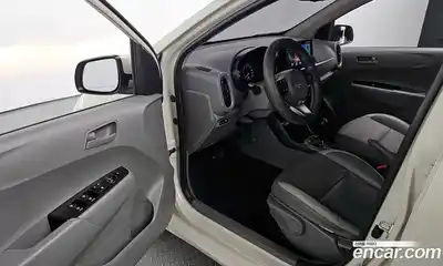 Kia Morning 2021 1.0 гидро в Москве № 2051227, миниатюра 10