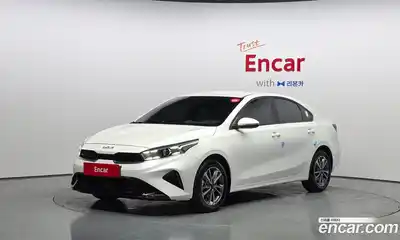 Kia K3 1.6 Prestige