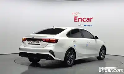Kia K3 2024 1.6 гидро в Москве № 2051316, миниатюра 2