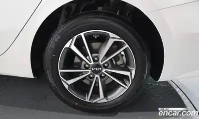 Kia K3 2024 1.6 гидро в Москве № 2051316, миниатюра 5
