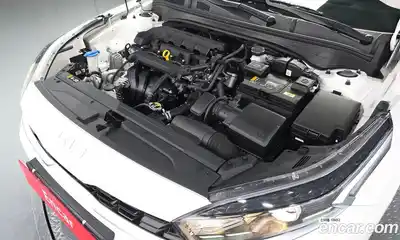 Kia K3 2024 1.6 гидро в Москве № 2051316, миниатюра 6