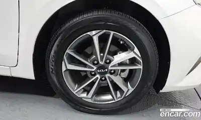 Kia K3 2024 1.6 гидро в Москве № 2051316, миниатюра 7