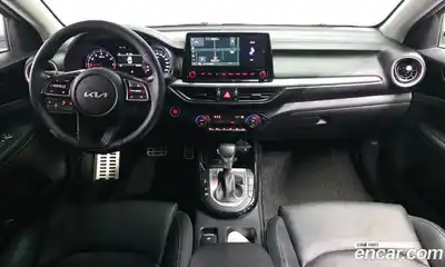 Kia K3 2024 1.6 гидро в Москве № 2051316, миниатюра 10