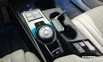 Kia K8 2022 1.6 гидро в Москве № 2051355, миниатюра 12
