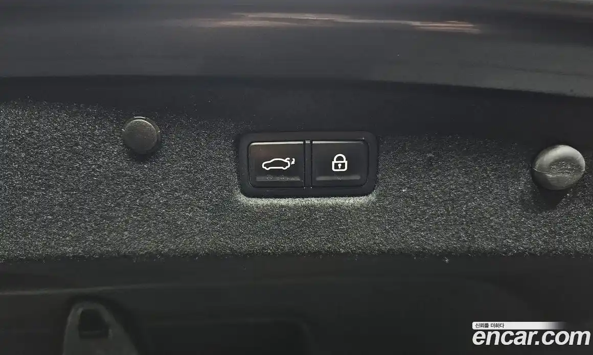Kia K8 2022 1.6 гидро в Москве № 2051355, фото 26