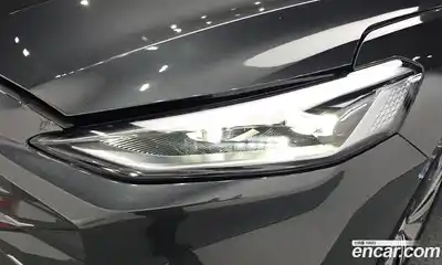Kia K8 2022 1.6 гидро в Москве № 2051355, миниатюра 8
