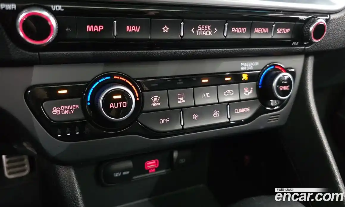 Kia Niro 2021 1.6 гидро в Москве № 2051370, фото 22