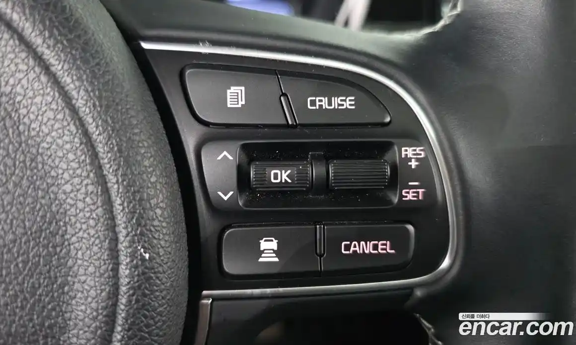 Kia Niro 2021 1.6 гидро в Москве № 2051370, фото 25