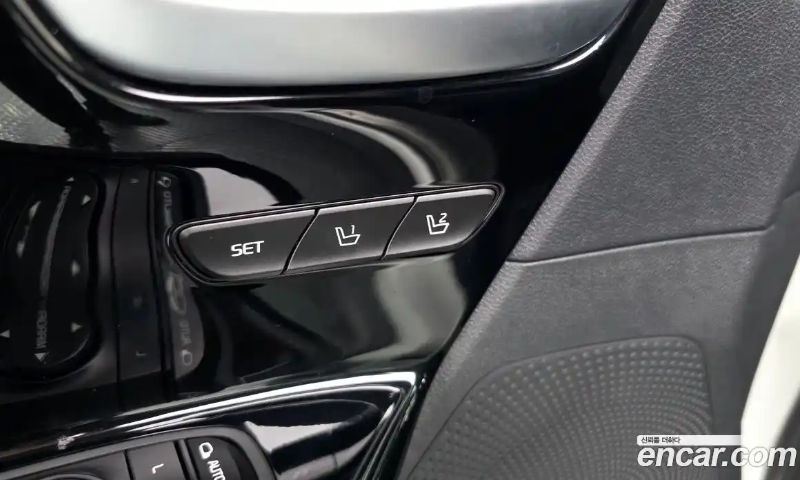 Kia Niro 2021 1.6 гидро в Москве № 2051370, фото 31