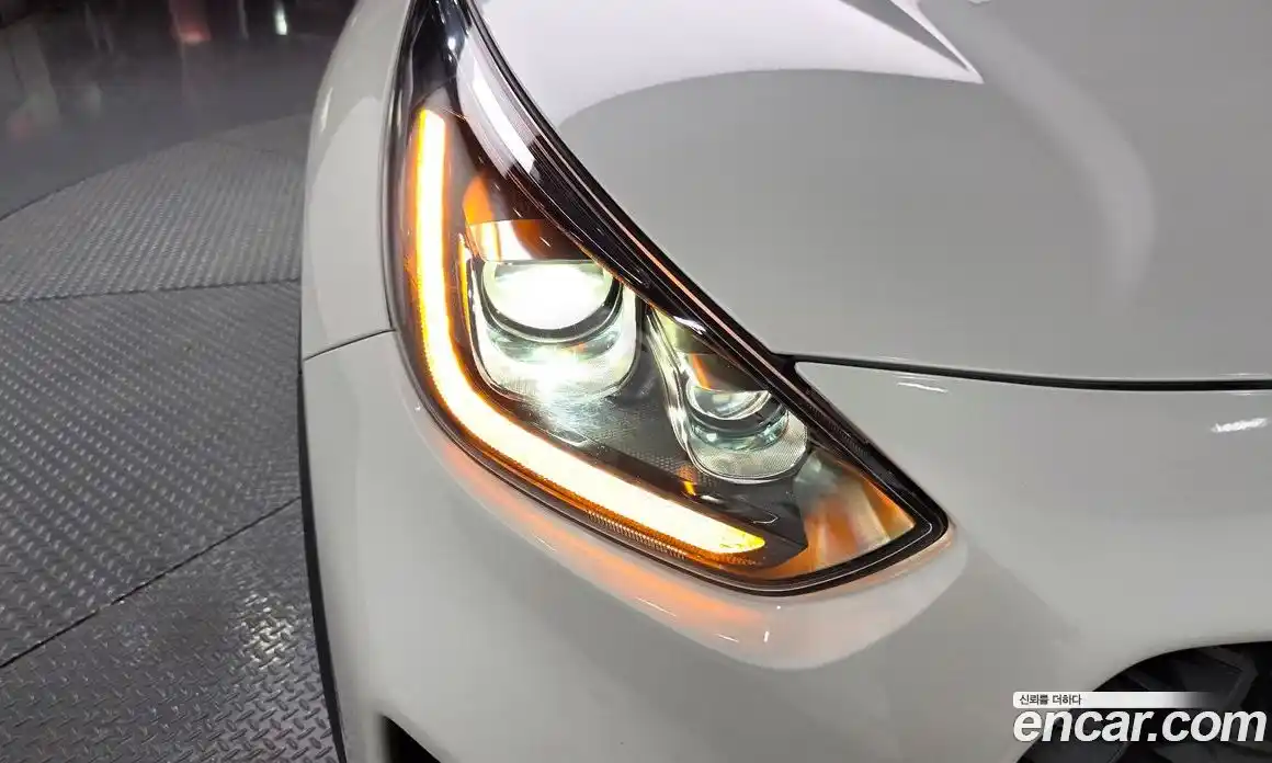Kia Niro 2021 1.6 гидро в Москве № 2051370, фото 8