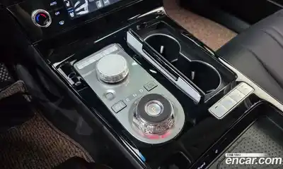 Genesis G80 2025 2.5 гидро в Москве № 2051441, миниатюра 11