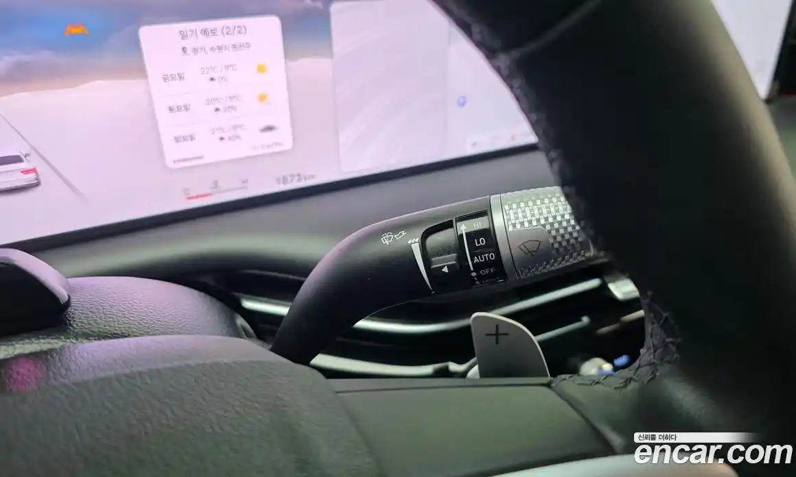 Genesis G80 2025 2.5 гидро в Москве № 2051441, фото 28