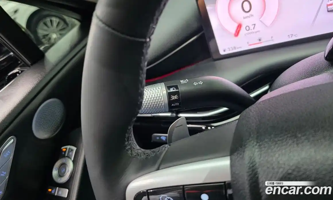 Genesis G80 2025 2.5 гидро в Москве № 2051441, фото 29