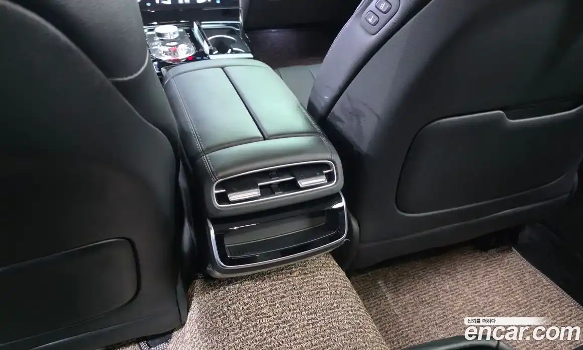 Genesis G80 2025 2.5 гидро в Москве № 2051441, фото 31