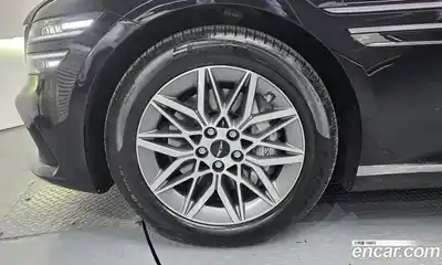 Genesis G80 2025 2.5 гидро в Москве № 2051441, миниатюра 4