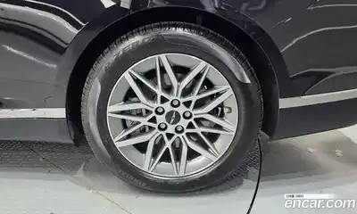 Genesis G80 2025 2.5 гидро в Москве № 2051441, миниатюра 6