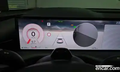 Genesis G80 2025 2.5 гидро в Москве № 2051441, миниатюра 10