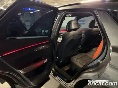 Genesis GV70 2026 3.5 гидро в Москве № 2051443, миниатюра 12