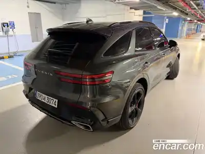 Genesis GV70 2026 3.5 гидро в Москве № 2051443, миниатюра 5
