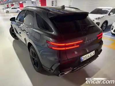 Genesis GV70 2026 3.5 гидро в Москве № 2051443, миниатюра 7