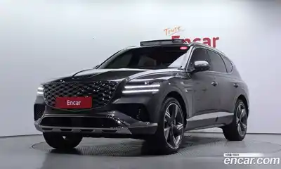 Genesis GV80, 2025