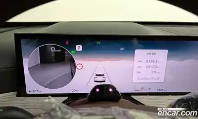 Genesis GV80 2025 2.5 гидро в Москве № 2051448, миниатюра 11