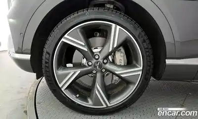 Genesis GV80 2025 2.5 гидро в Москве № 2051448, миниатюра 5