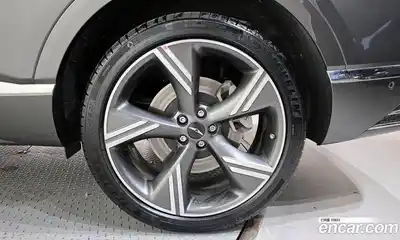 Genesis GV80 2025 2.5 гидро в Москве № 2051448, миниатюра 7