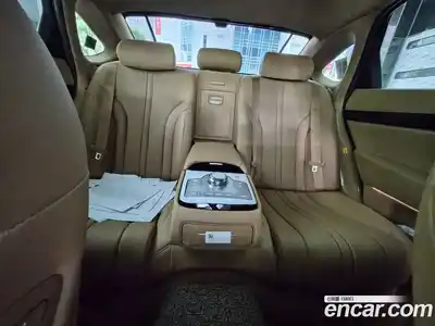 Genesis G80 2025 2.5 гидро в Москве № 2051451, миниатюра 11